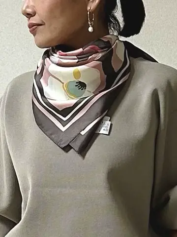 自由区 坂本 コーディネート画像