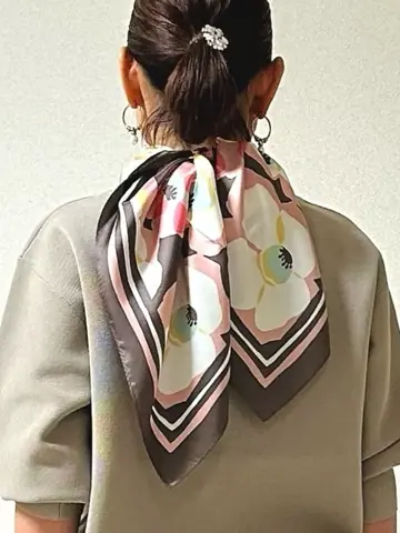 自由区 坂本 コーディネート画像