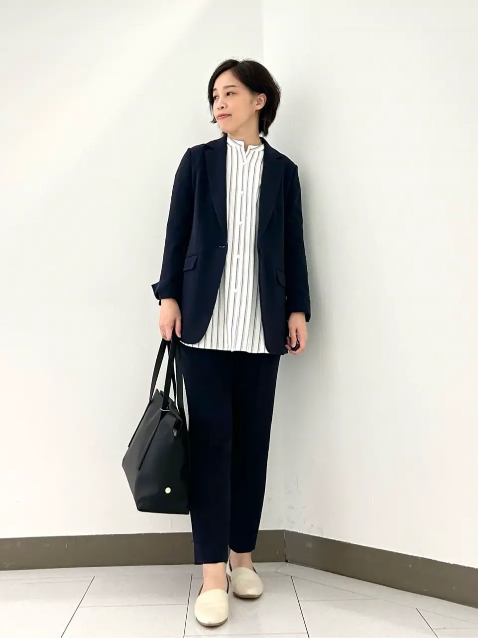  南 コーディネート画像