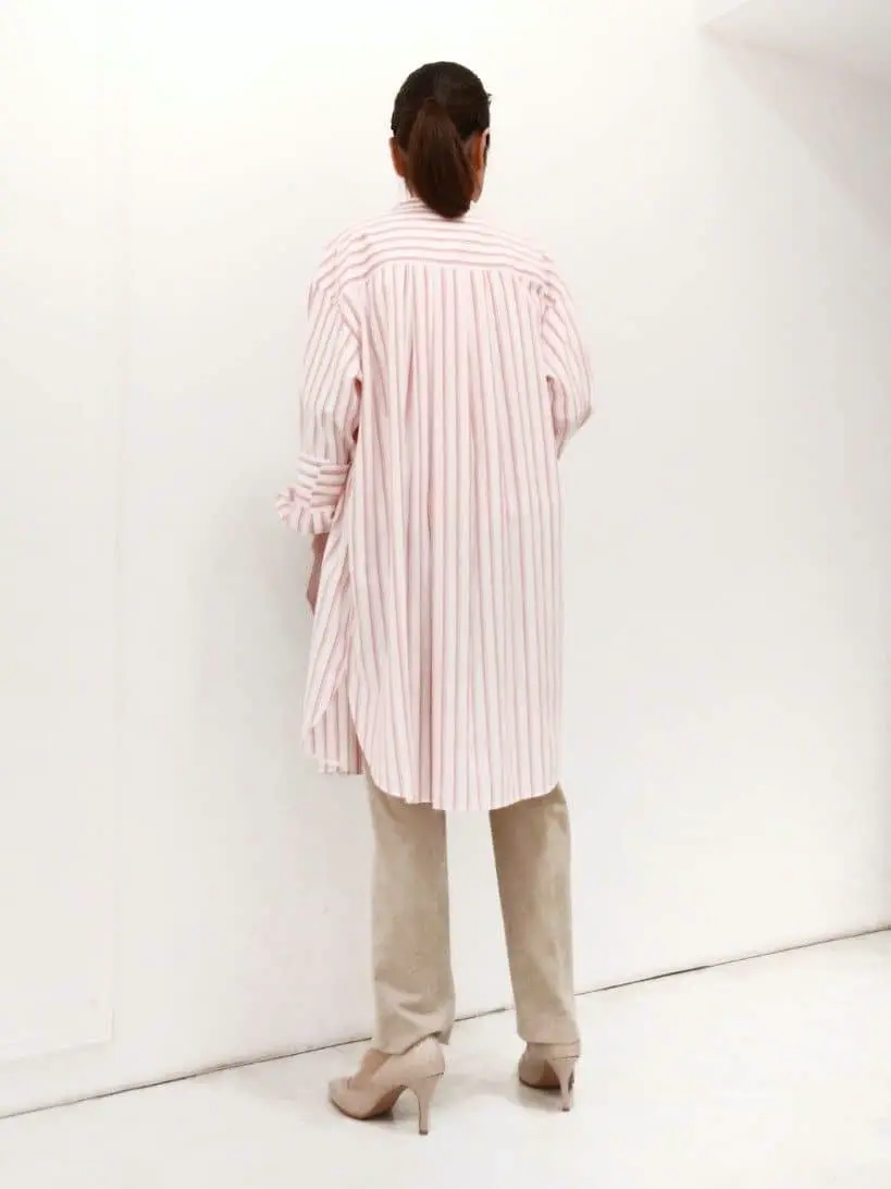 自由区 八田 コーディネート画像