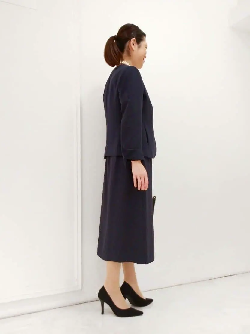 自由区 八田 コーディネート画像