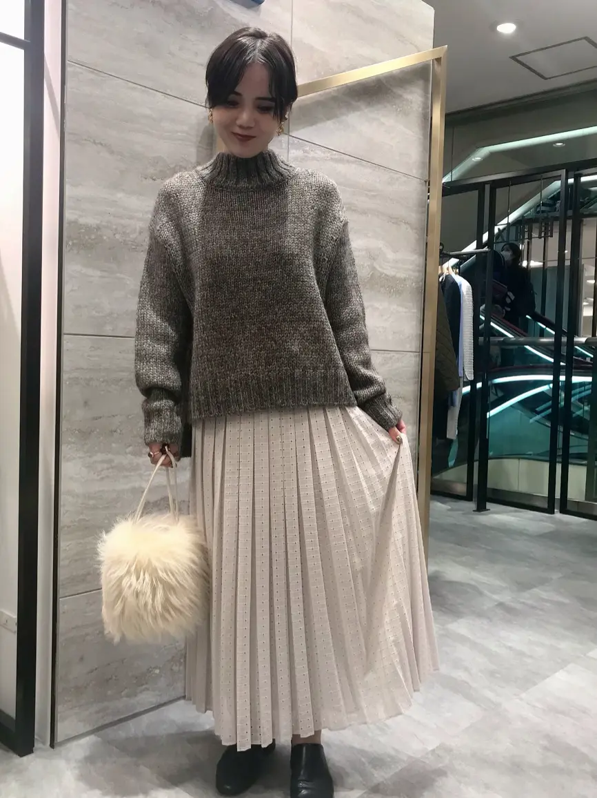  松本 コーディネート画像