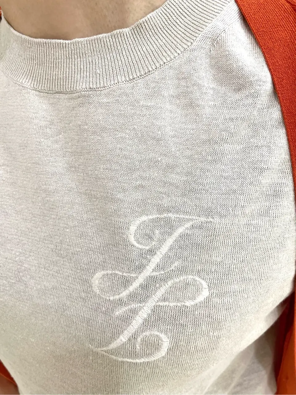 自由区 misato コーディネート画像