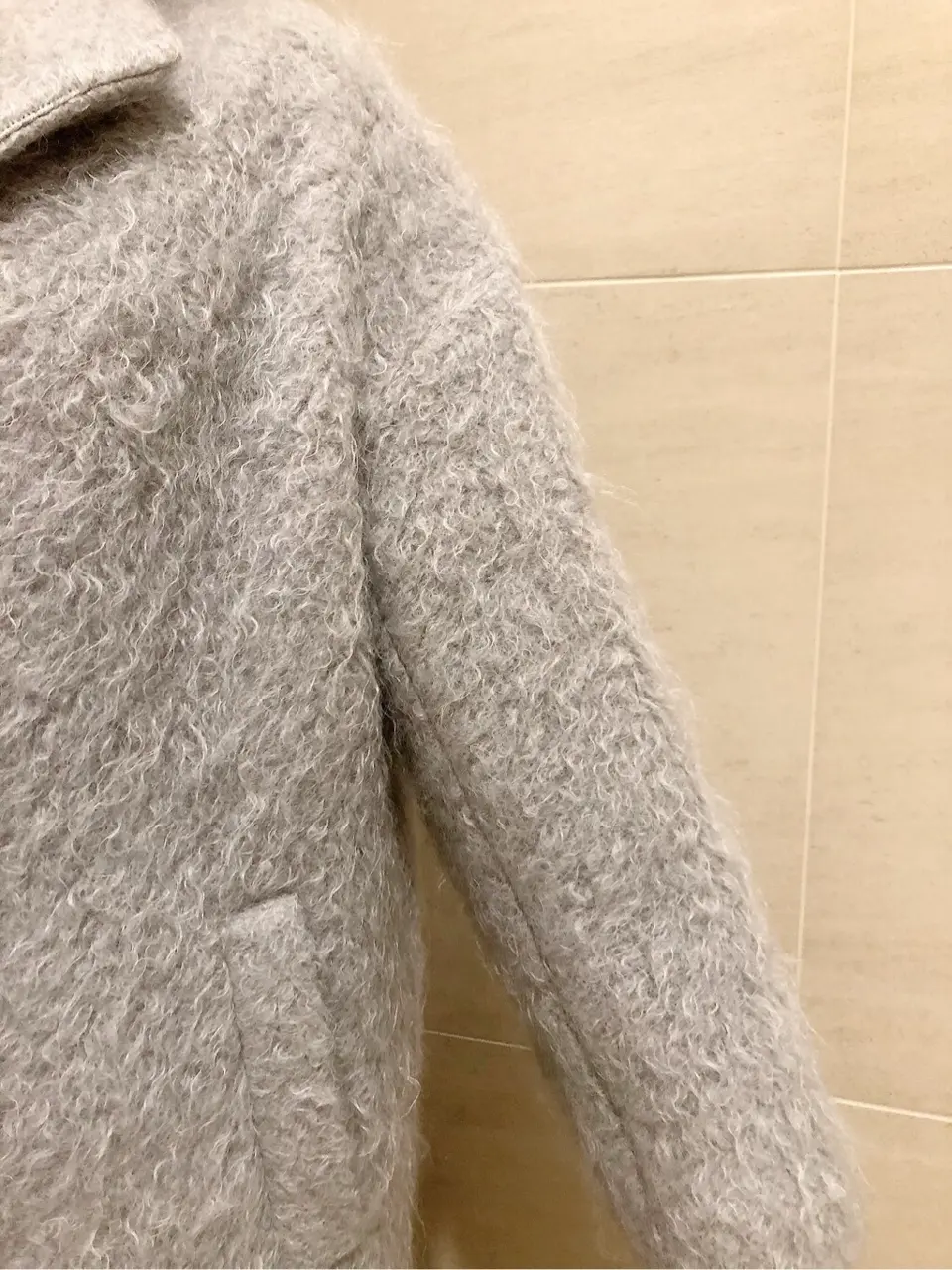 自由区 桑原 コーディネート画像