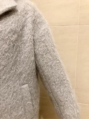 自由区 桑原 コーディネート画像