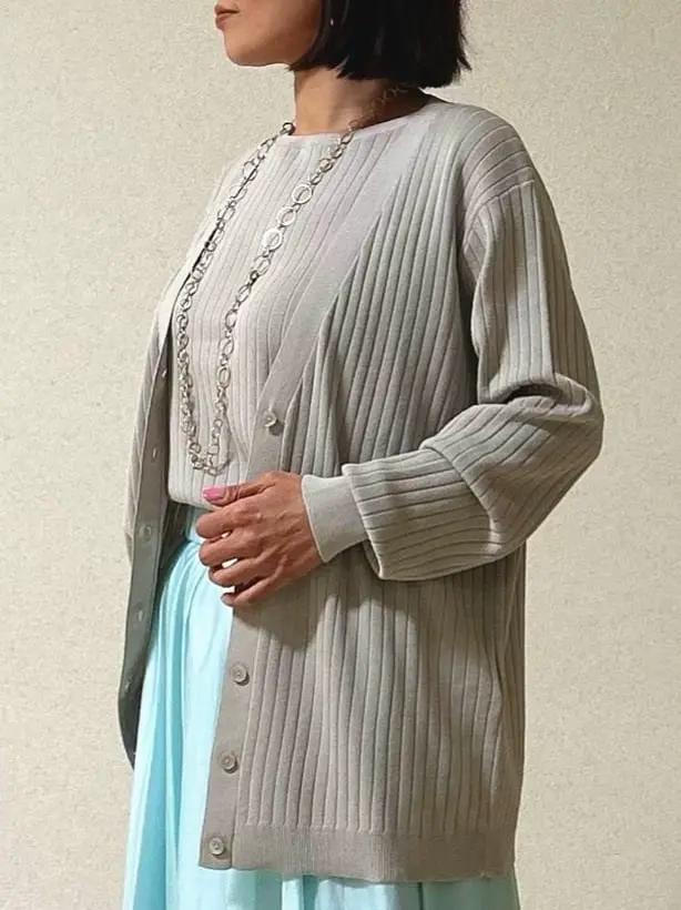 自由区 坂本 コーディネート画像