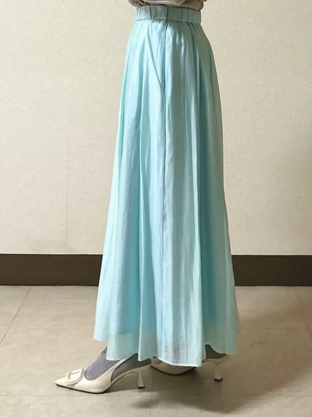 自由区 坂本 コーディネート画像