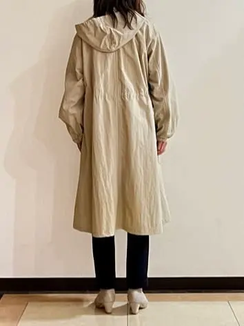 自由区 土居 コーディネート画像