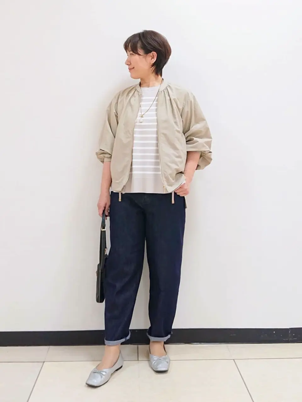  近藤 コーディネート画像