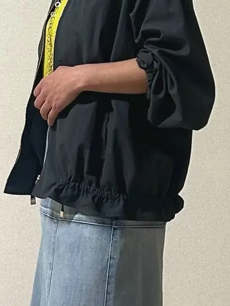 自由区 坂本 コーディネート画像