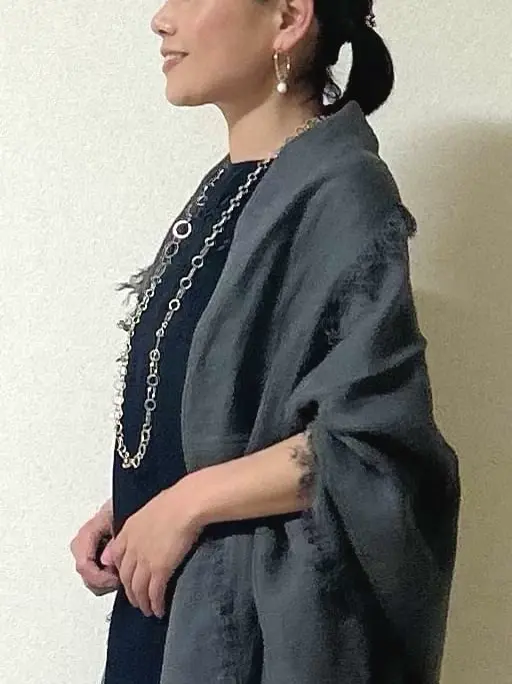 自由区 坂本 コーディネート画像