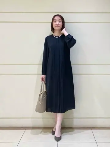 自由区 加藤 コーディネート画像