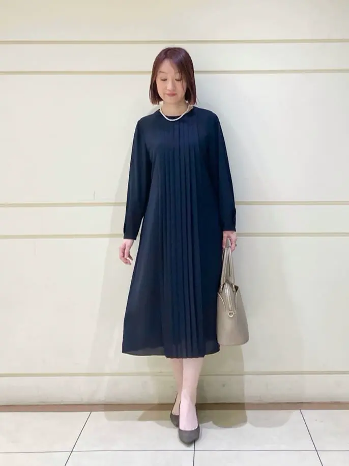 自由区 加藤 コーディネート画像