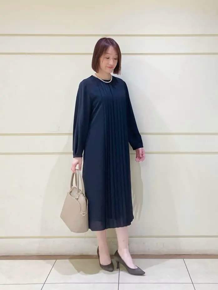 自由区 加藤 コーディネート画像