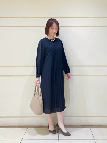 自由区 加藤 コーディネート画像