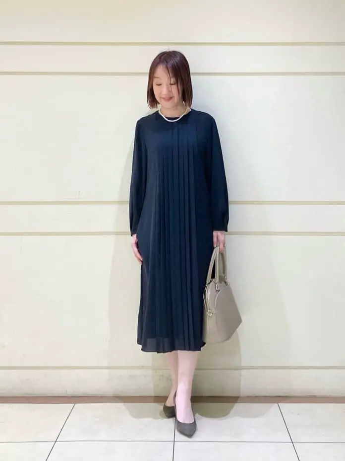 自由区 加藤 コーディネート画像