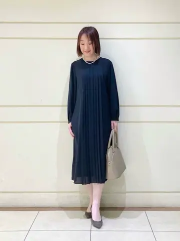 自由区 加藤 コーディネート画像