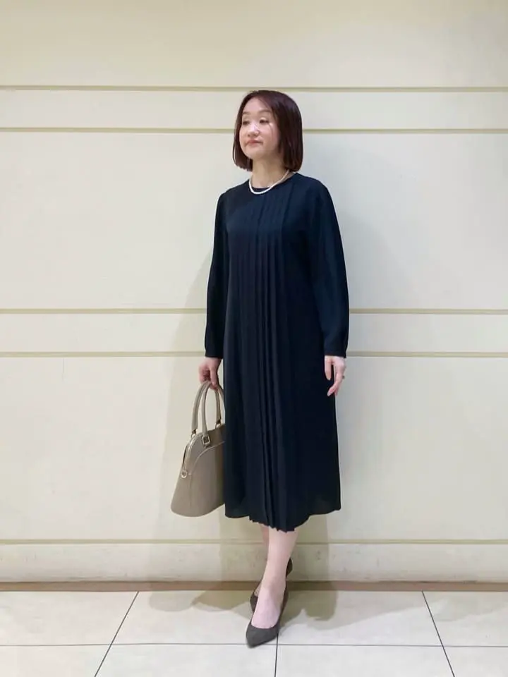 自由区 加藤 コーディネート画像