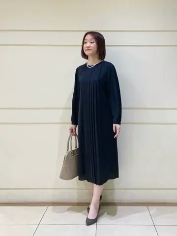 自由区 加藤 コーディネート画像