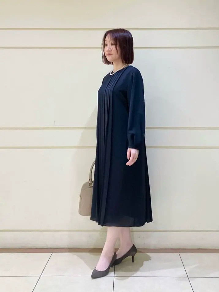 自由区 加藤 コーディネート画像