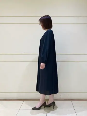 自由区 加藤 コーディネート画像