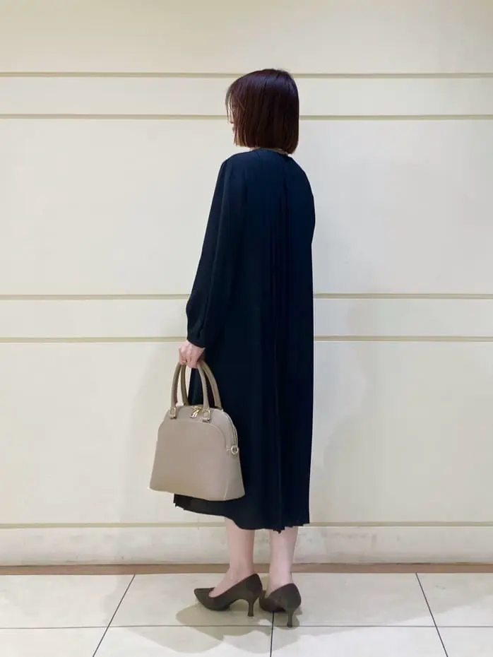 自由区 加藤 コーディネート画像