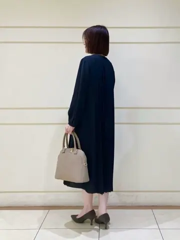 自由区 加藤 コーディネート画像