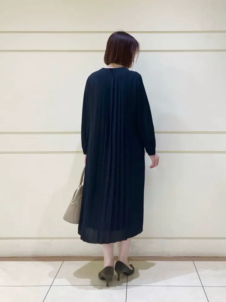 自由区 加藤 コーディネート画像