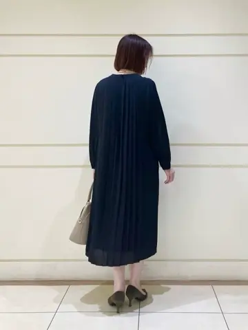 自由区 加藤 コーディネート画像