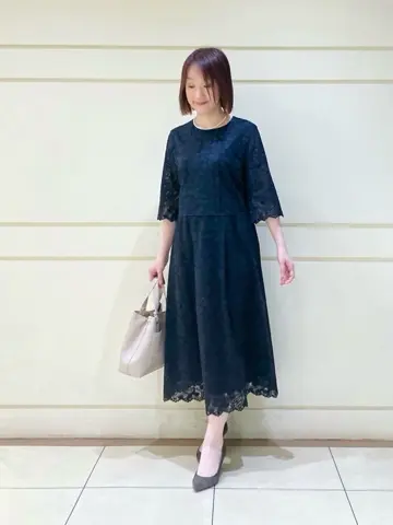 自由区 加藤 コーディネート画像