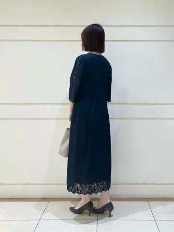 自由区 加藤 コーディネート画像