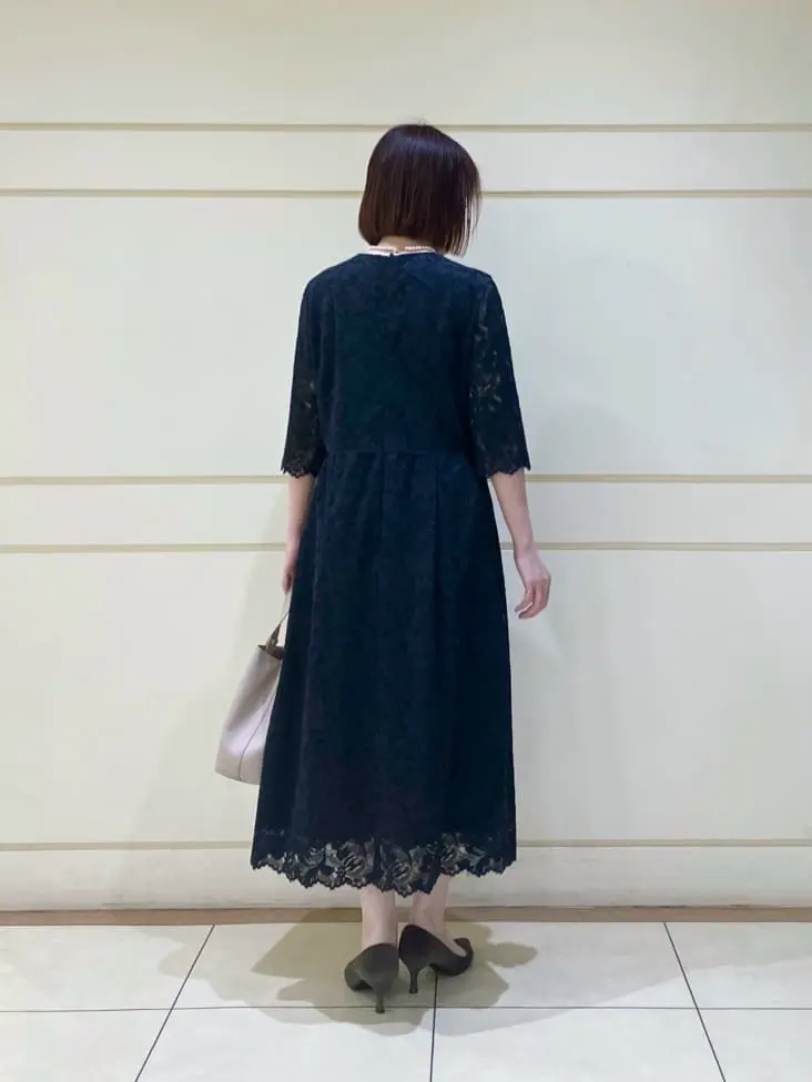 自由区 加藤 コーディネート画像