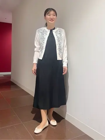 自由区 古宮 コーディネート画像