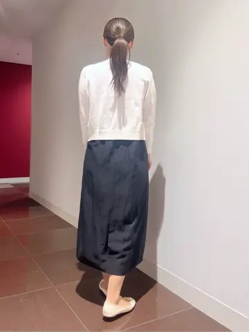 自由区 古宮 コーディネート画像