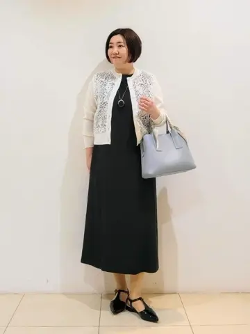 自由区 宇野 コーディネート画像