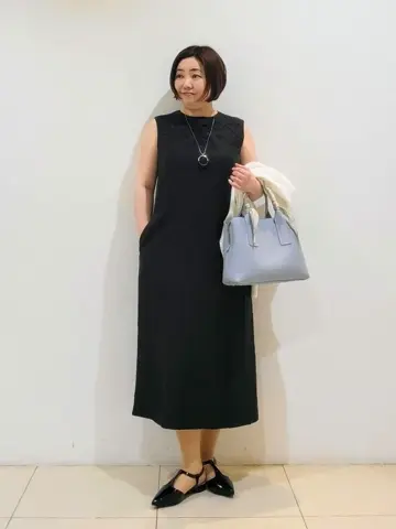 自由区 宇野 コーディネート画像