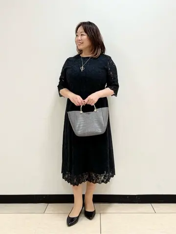 自由区 伊藤 コーディネート画像