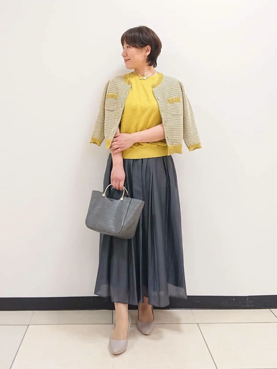  近藤 コーディネート画像