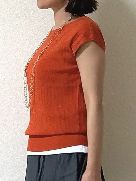 自由区 坂本 コーディネート画像