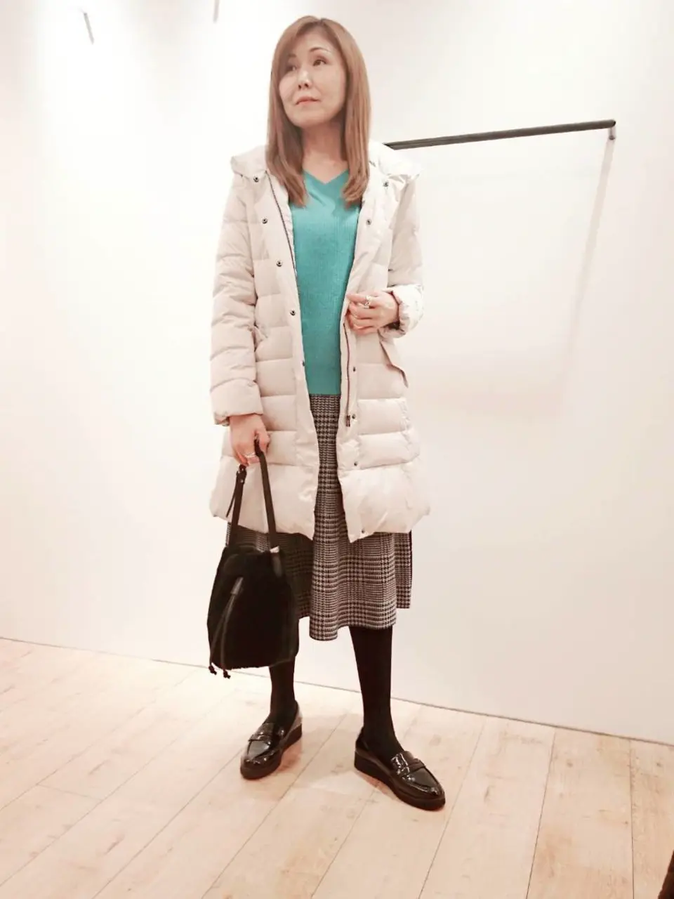  市川 コーディネート画像