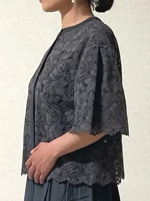 自由区 坂本 コーディネート画像