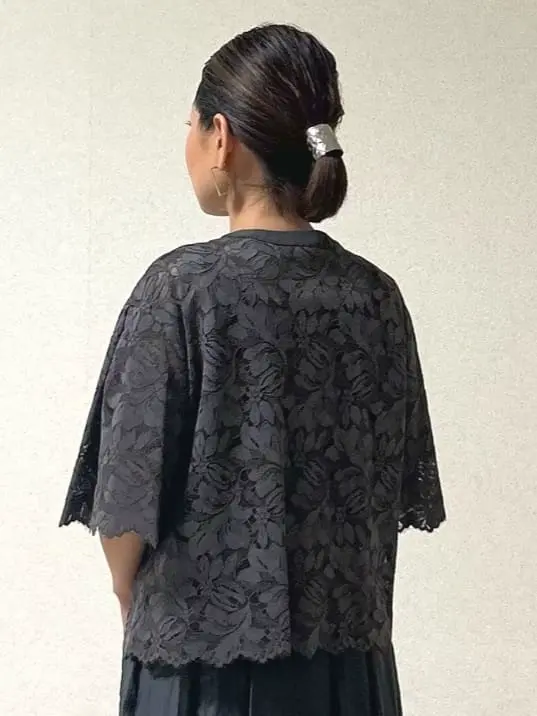 自由区 坂本 コーディネート画像