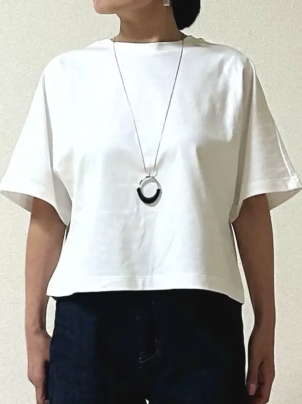 自由区 坂本 コーディネート画像