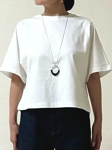 自由区 坂本 コーディネート画像