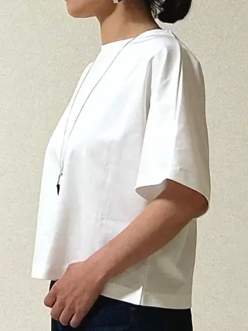 自由区 坂本 コーディネート画像