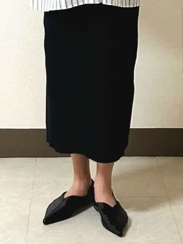 自由区 坂本 コーディネート画像