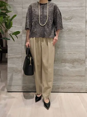 自由区 Nakai コーディネート画像