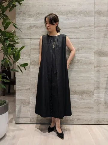 自由区 Nakai コーディネート画像