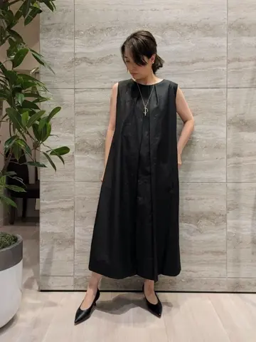 自由区 Nakai コーディネート画像