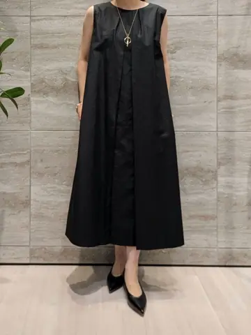 自由区 Nakai コーディネート画像